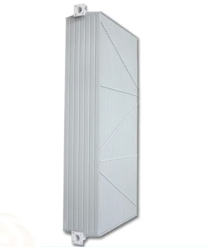 110kV transformer radiator