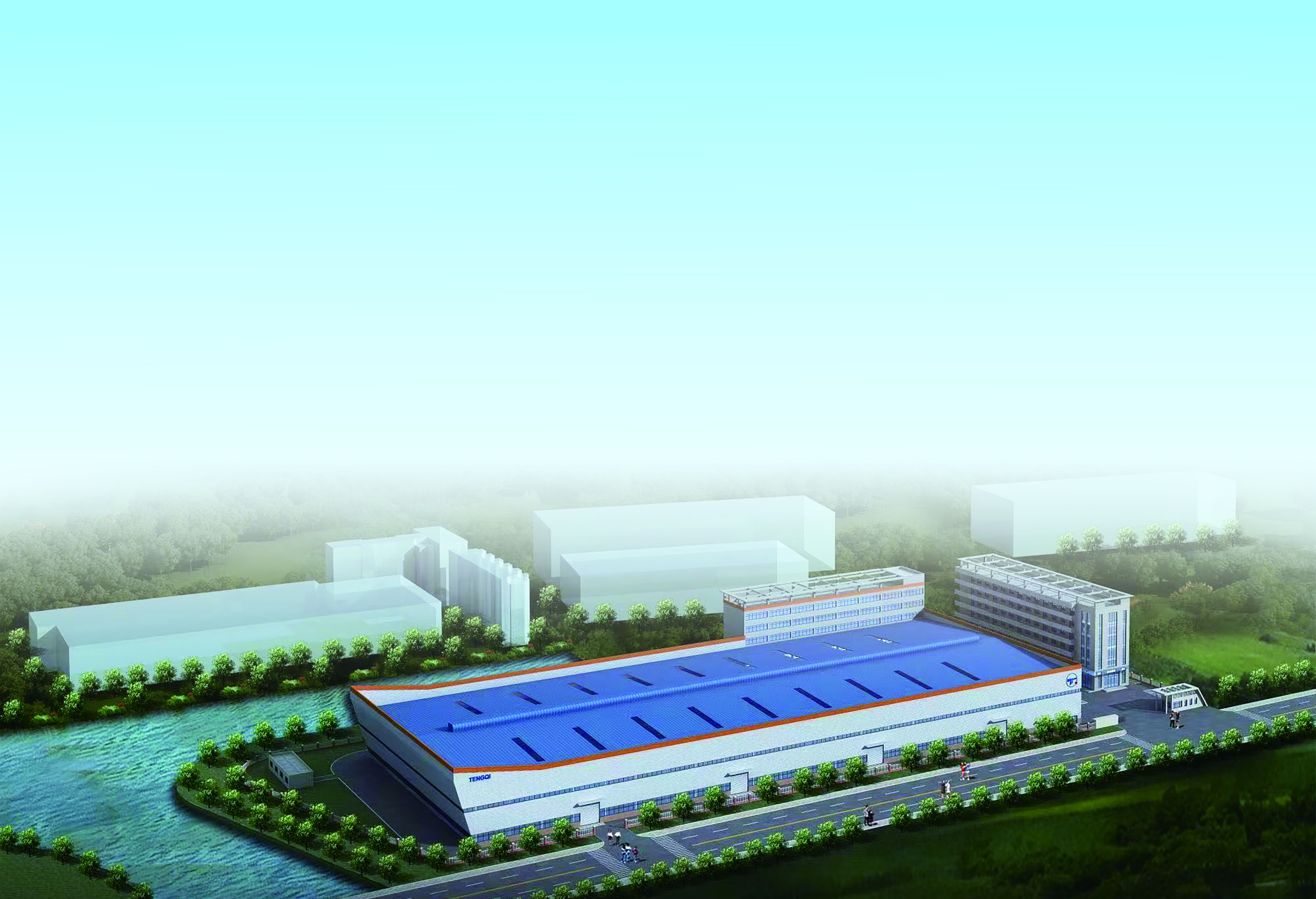 transformer radiator production line Jiangsu