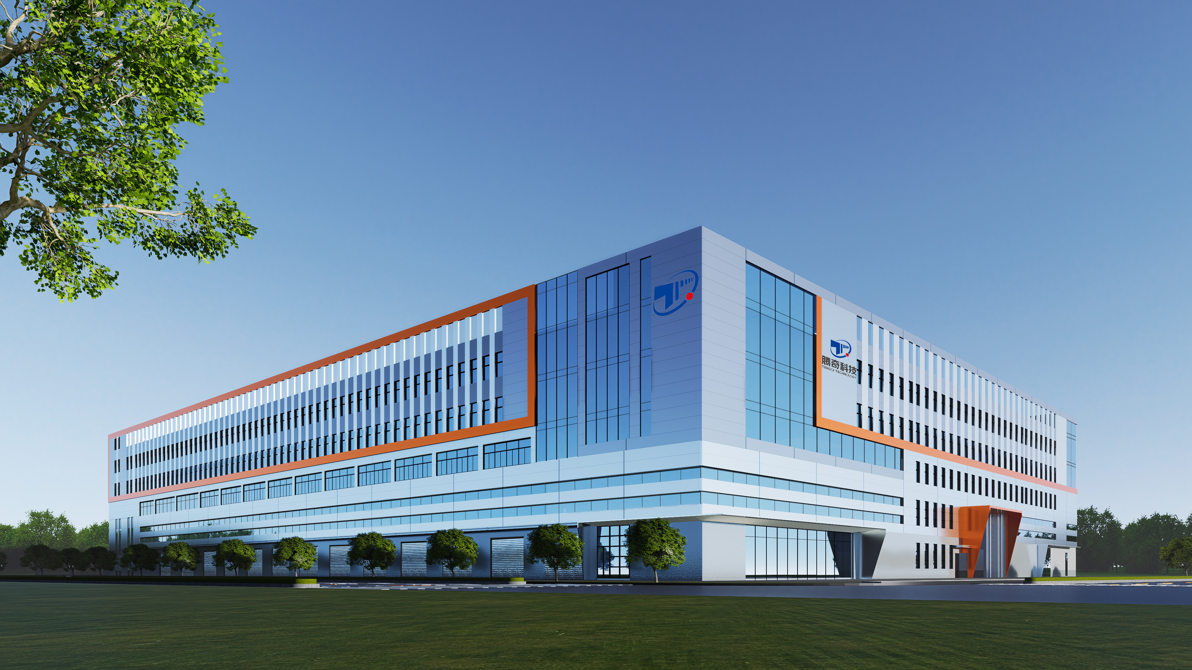transformer radiator factory Zhejiang